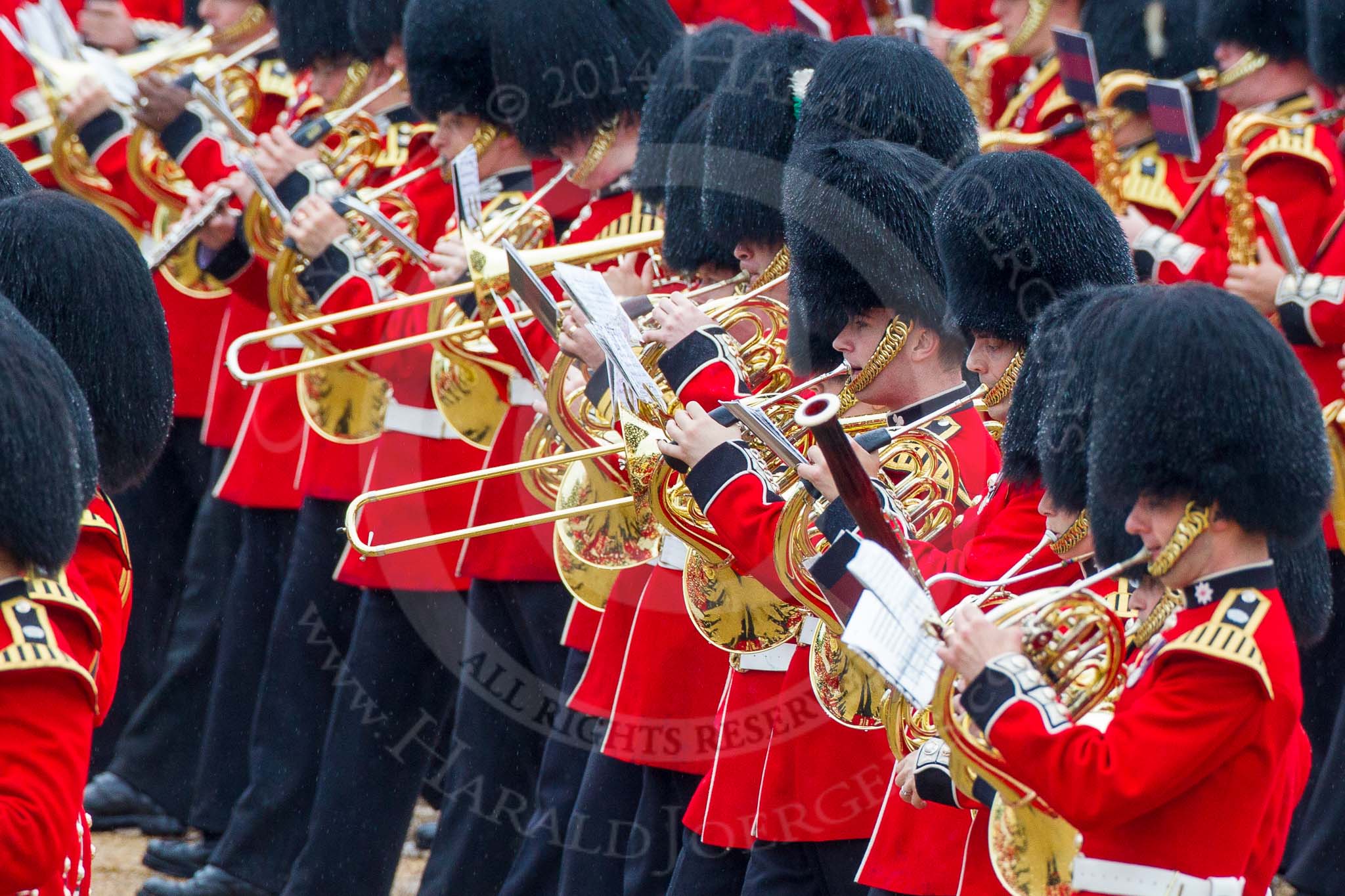 The Colonel's Review 2014.
Horse Guards Parade, Westminster,
London,

United Kingdom,
on 07 June 2014 at 11:23, image #429