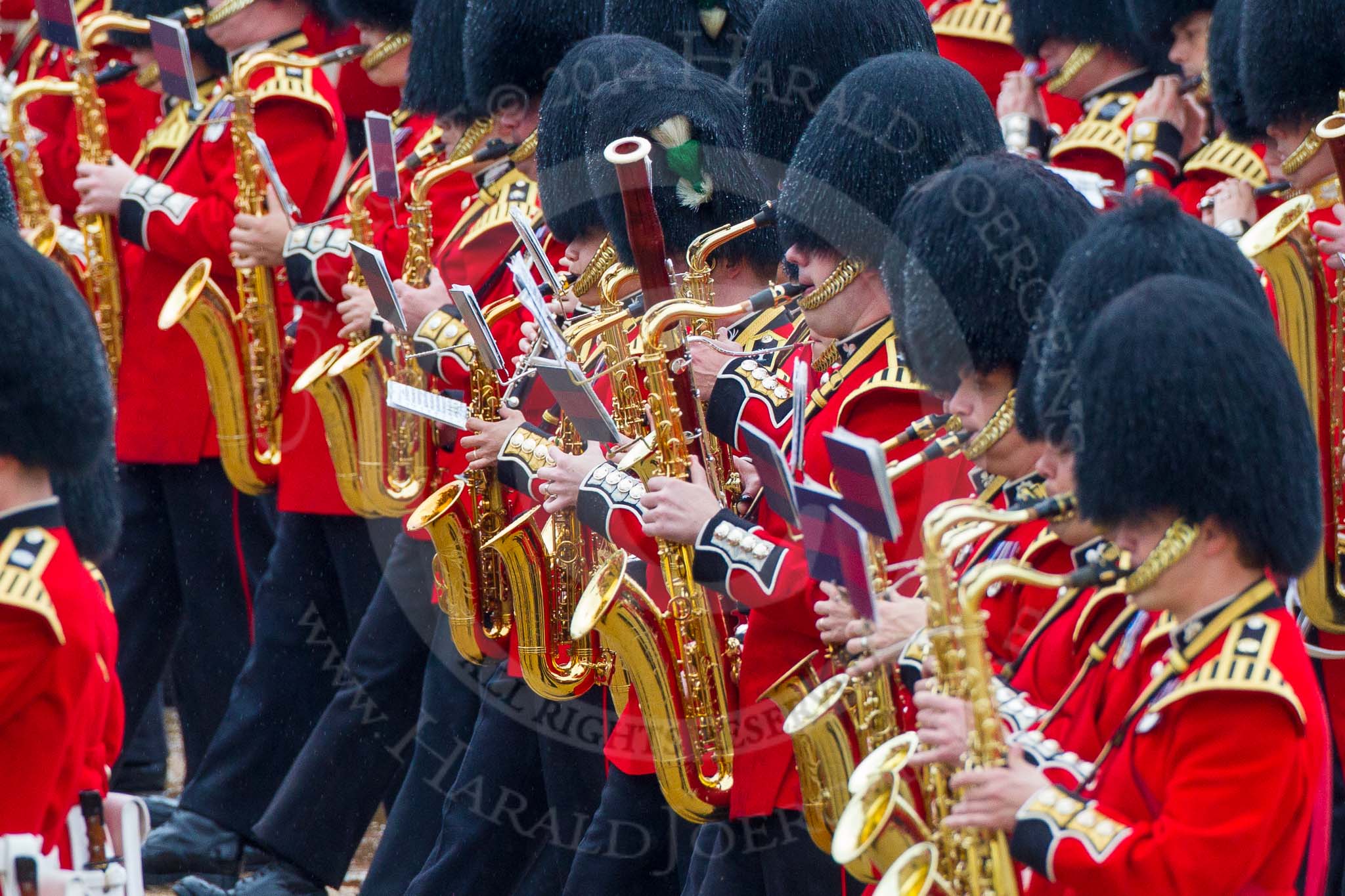 The Colonel's Review 2014.
Horse Guards Parade, Westminster,
London,

United Kingdom,
on 07 June 2014 at 11:23, image #430