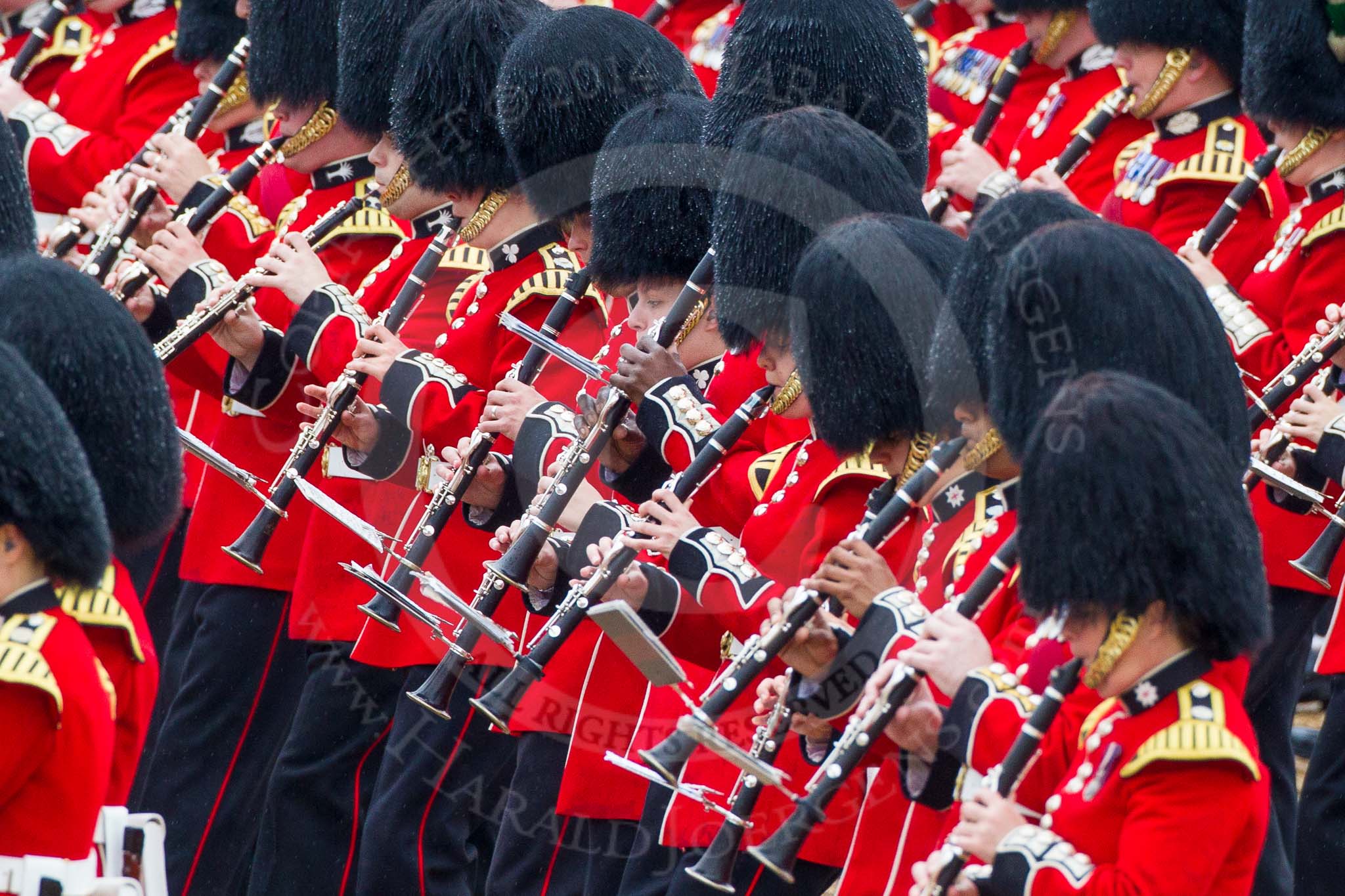 The Colonel's Review 2014.
Horse Guards Parade, Westminster,
London,

United Kingdom,
on 07 June 2014 at 11:23, image #431