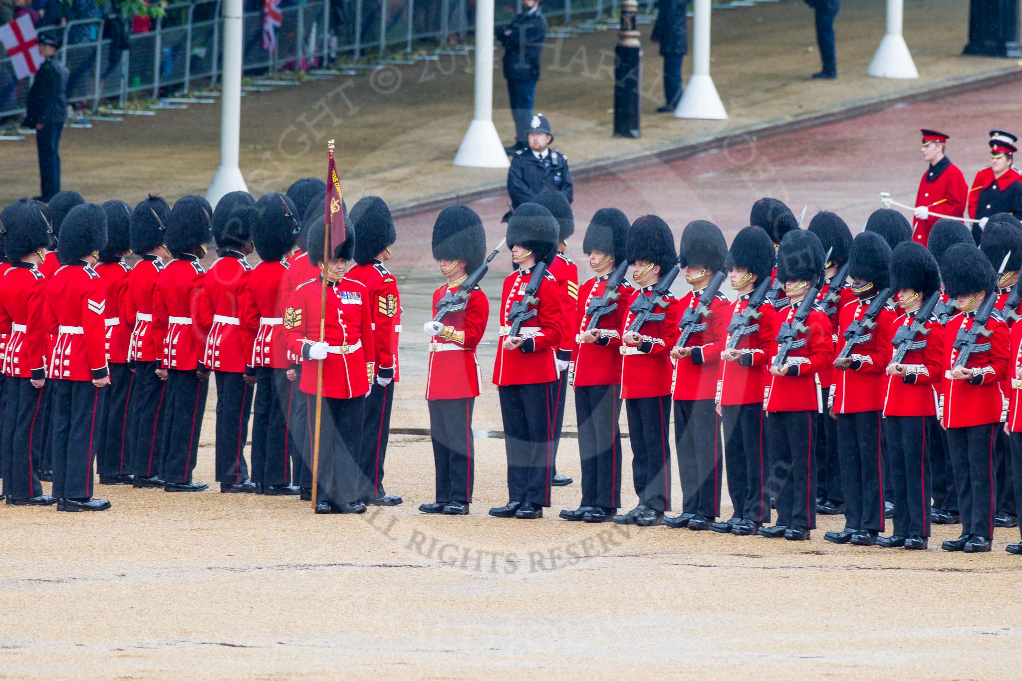 The Colonel's Review 2014.
Horse Guards Parade, Westminster,
London,

United Kingdom,
on 07 June 2014 at 11:28, image #454