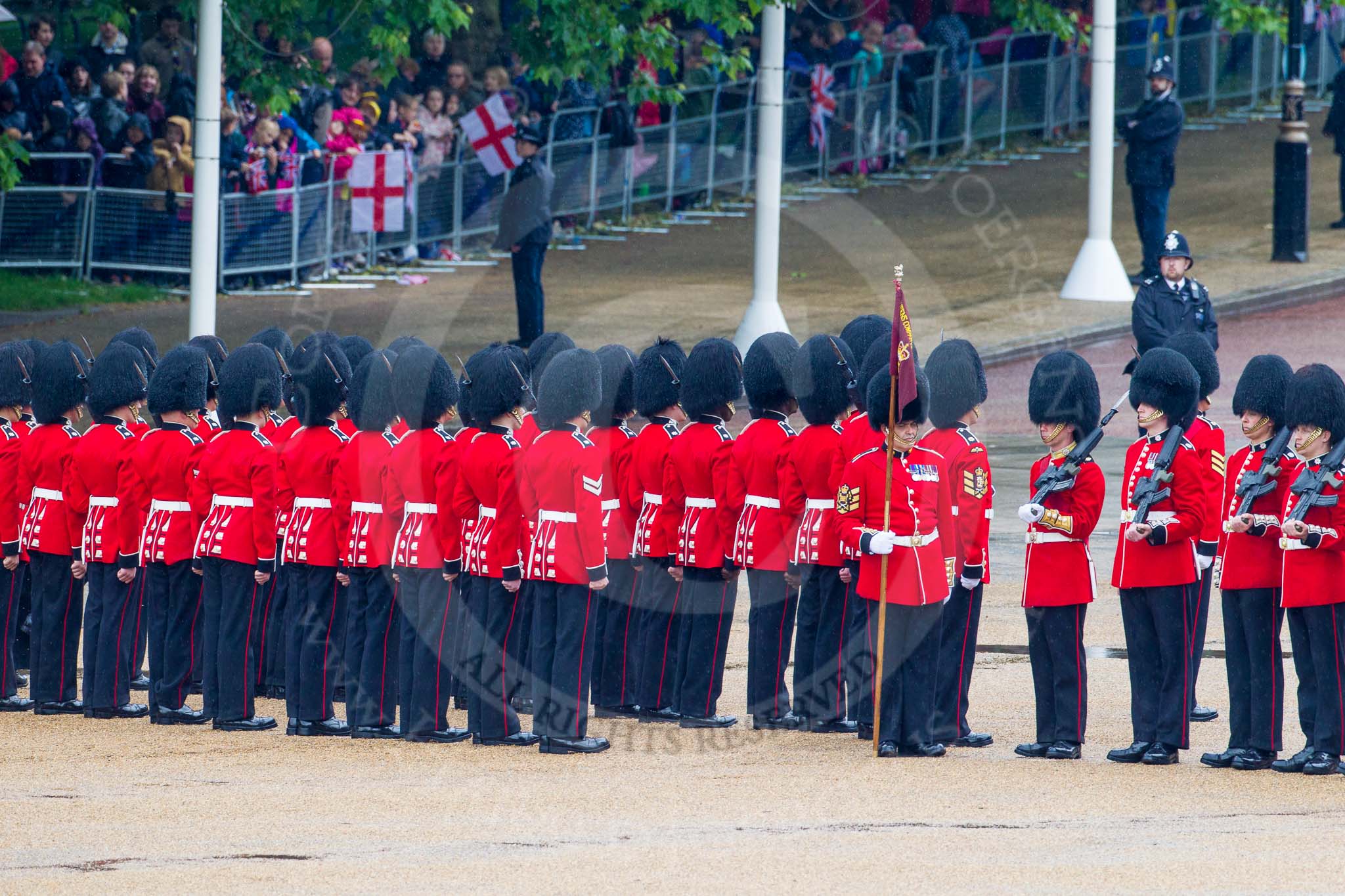 The Colonel's Review 2014.
Horse Guards Parade, Westminster,
London,

United Kingdom,
on 07 June 2014 at 11:28, image #455