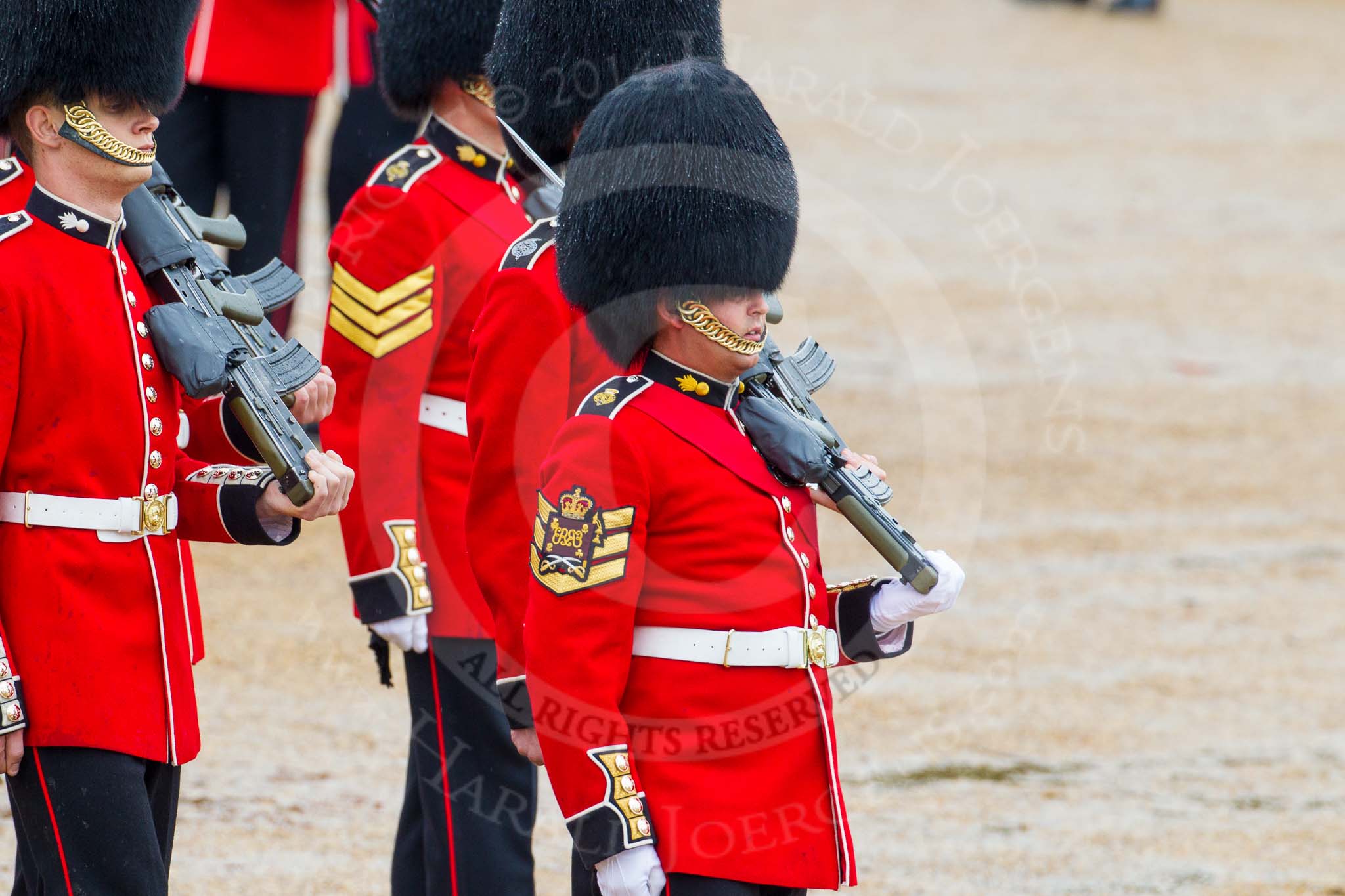The Colonel's Review 2014.
Horse Guards Parade, Westminster,
London,

United Kingdom,
on 07 June 2014 at 11:33, image #479