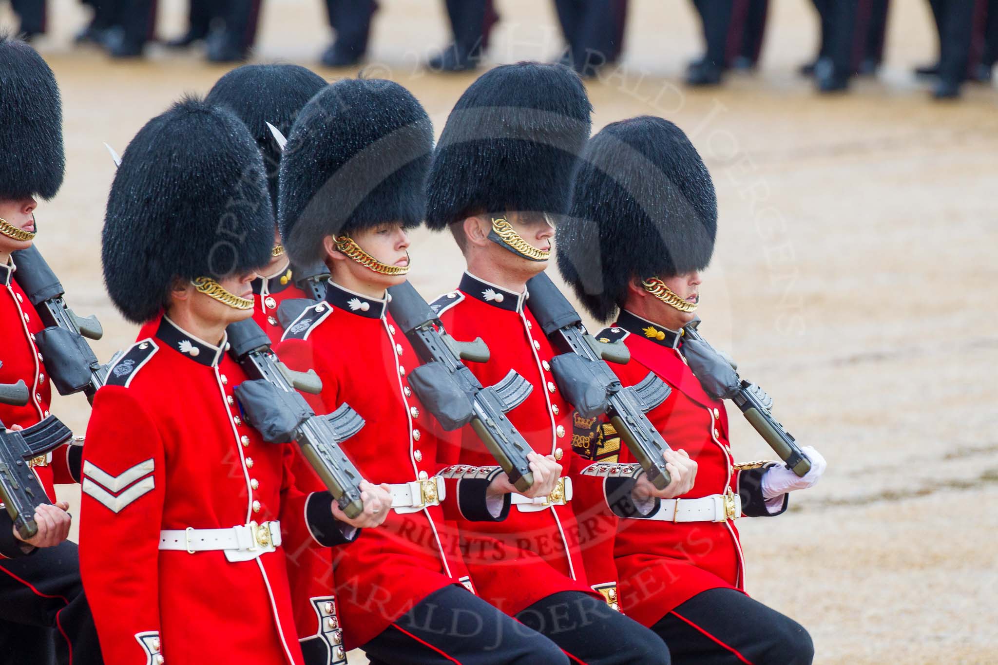 The Colonel's Review 2014.
Horse Guards Parade, Westminster,
London,

United Kingdom,
on 07 June 2014 at 11:33, image #482