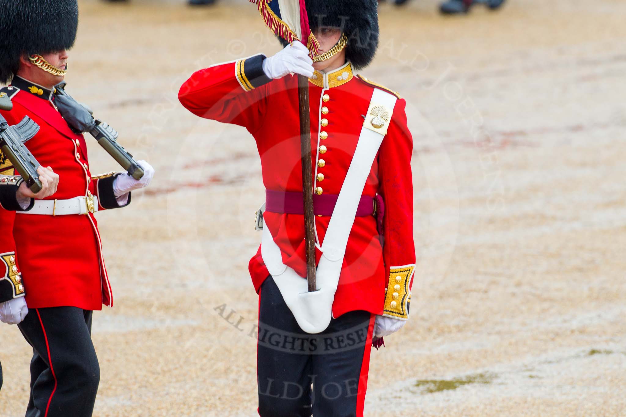 The Colonel's Review 2014.
Horse Guards Parade, Westminster,
London,

United Kingdom,
on 07 June 2014 at 11:33, image #484