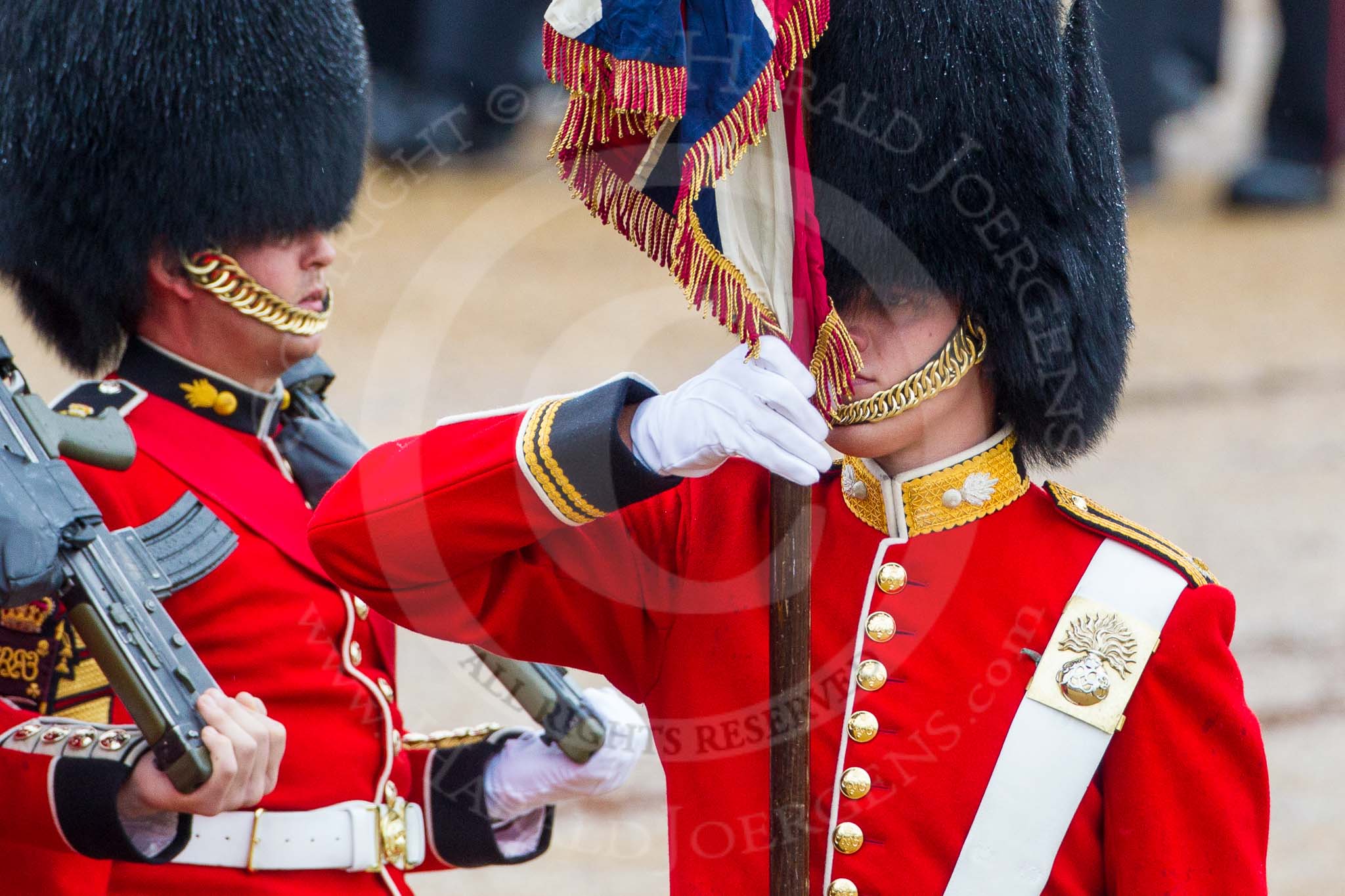 The Colonel's Review 2014.
Horse Guards Parade, Westminster,
London,

United Kingdom,
on 07 June 2014 at 11:33, image #486