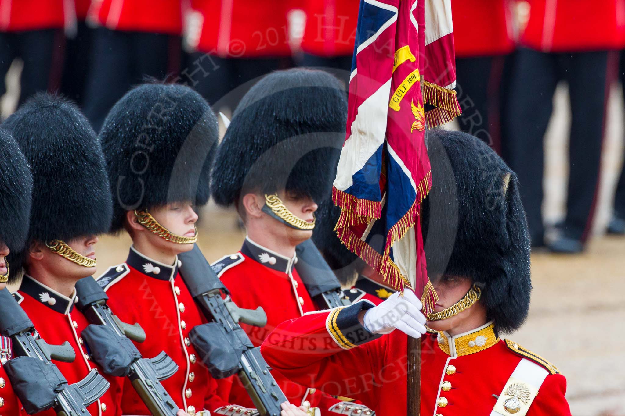 The Colonel's Review 2014.
Horse Guards Parade, Westminster,
London,

United Kingdom,
on 07 June 2014 at 11:34, image #487