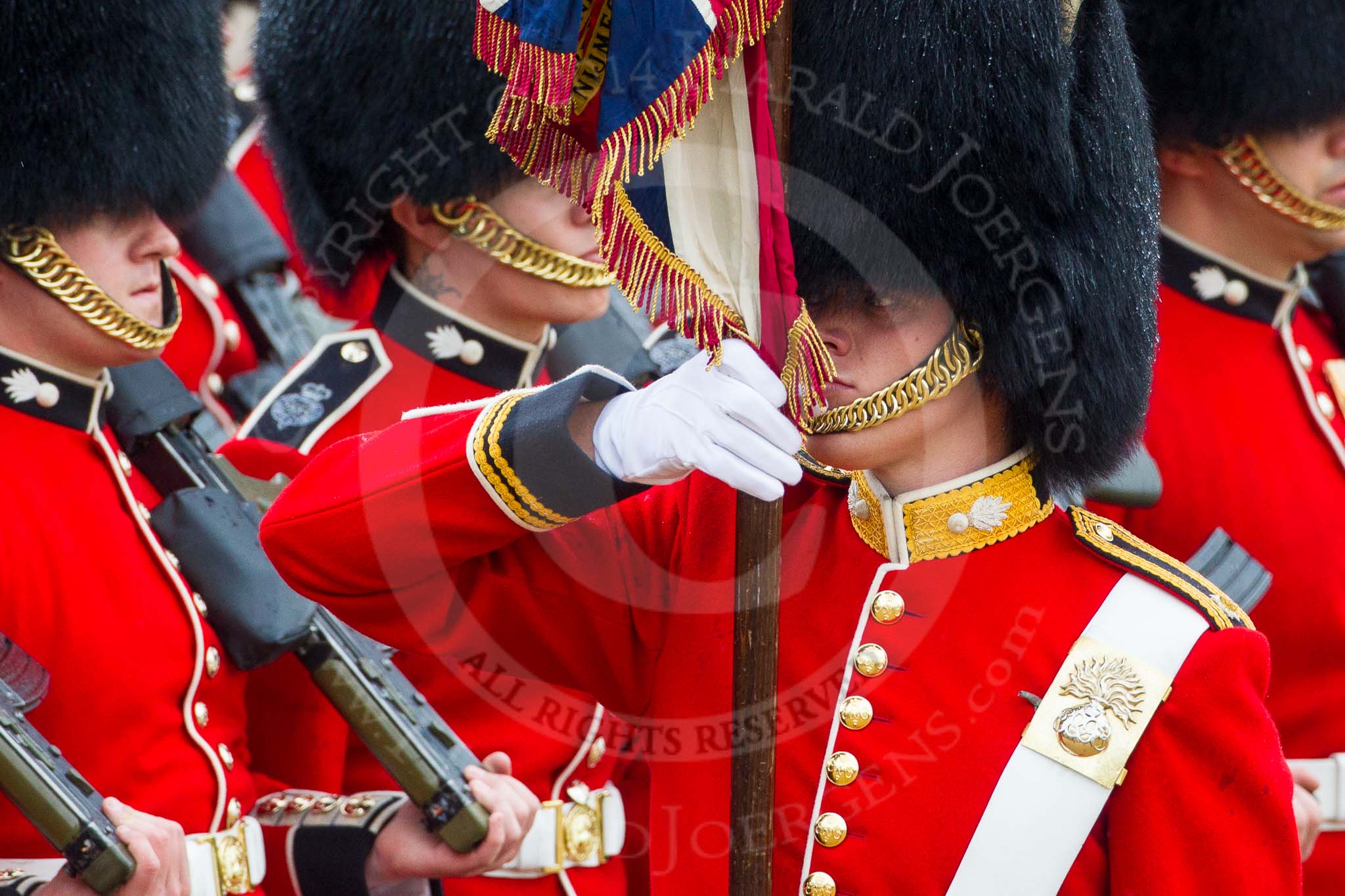 The Colonel's Review 2014.
Horse Guards Parade, Westminster,
London,

United Kingdom,
on 07 June 2014 at 11:34, image #489