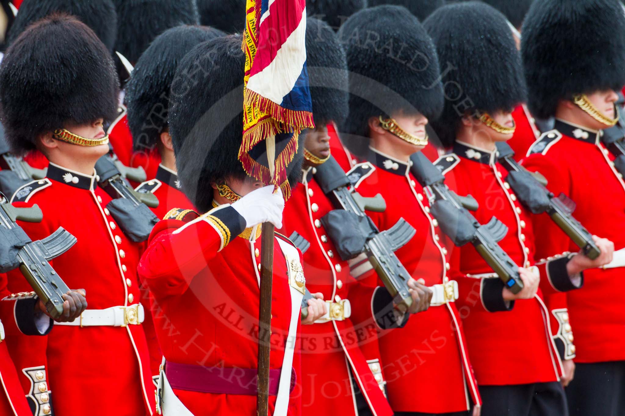 The Colonel's Review 2014.
Horse Guards Parade, Westminster,
London,

United Kingdom,
on 07 June 2014 at 11:34, image #490
