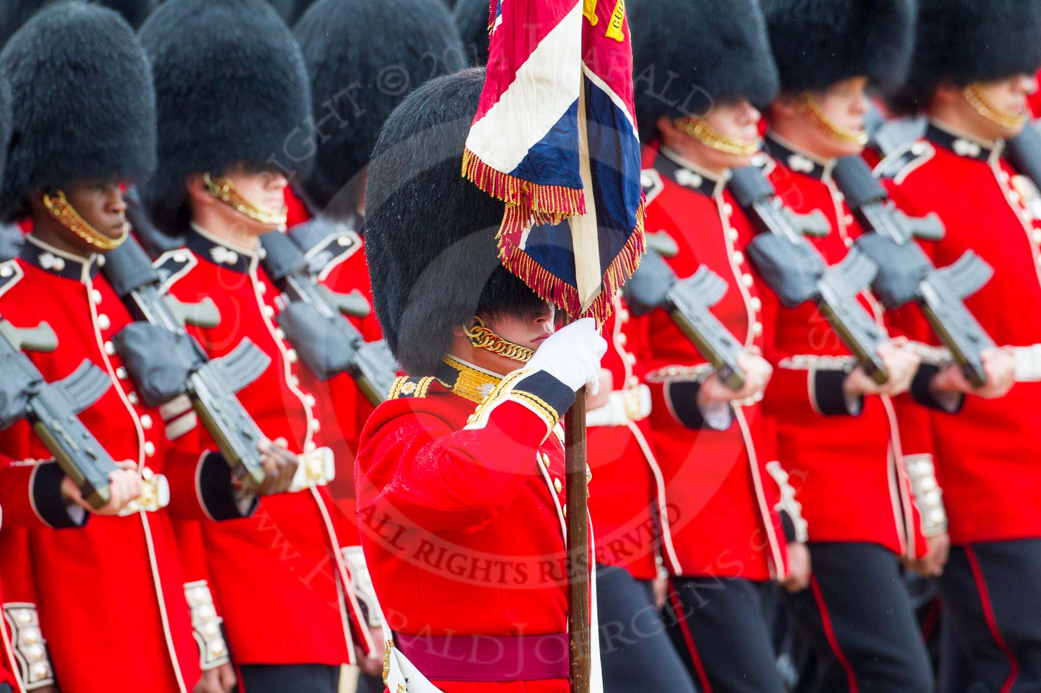 The Colonel's Review 2014.
Horse Guards Parade, Westminster,
London,

United Kingdom,
on 07 June 2014 at 11:34, image #494