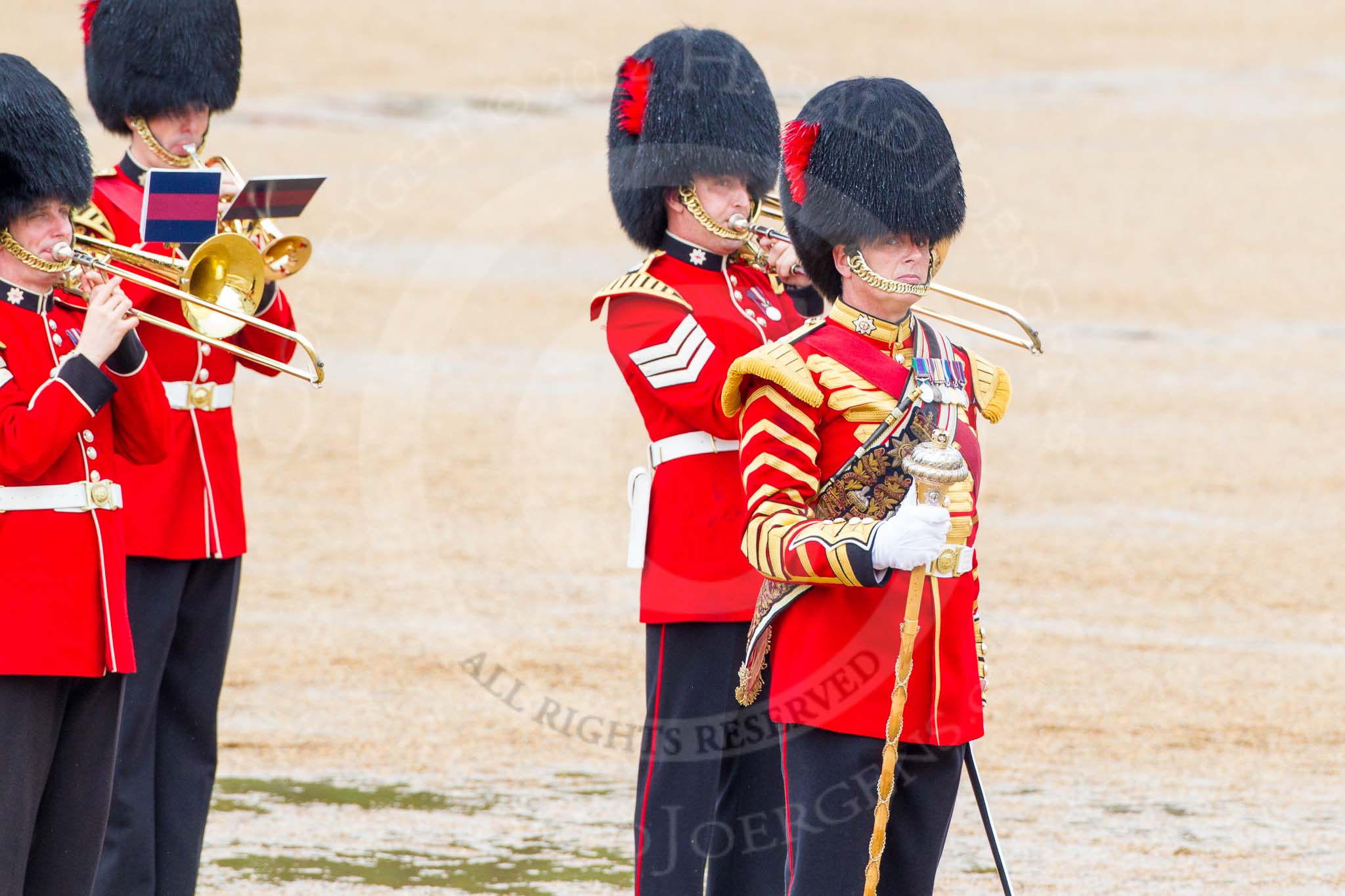 The Colonel's Review 2014.
Horse Guards Parade, Westminster,
London,

United Kingdom,
on 07 June 2014 at 11:38, image #530