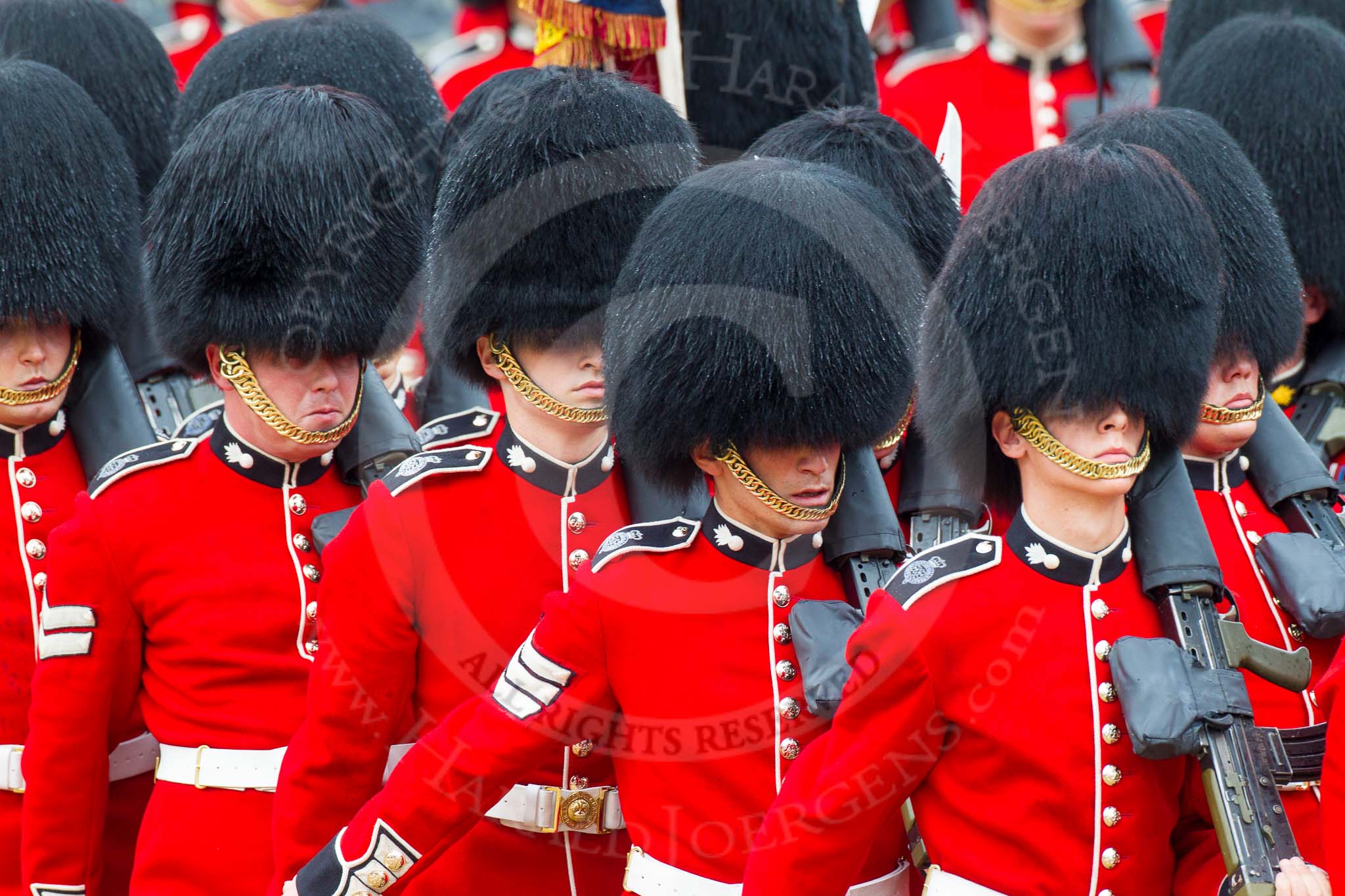 The Colonel's Review 2014.
Horse Guards Parade, Westminster,
London,

United Kingdom,
on 07 June 2014 at 11:43, image #551