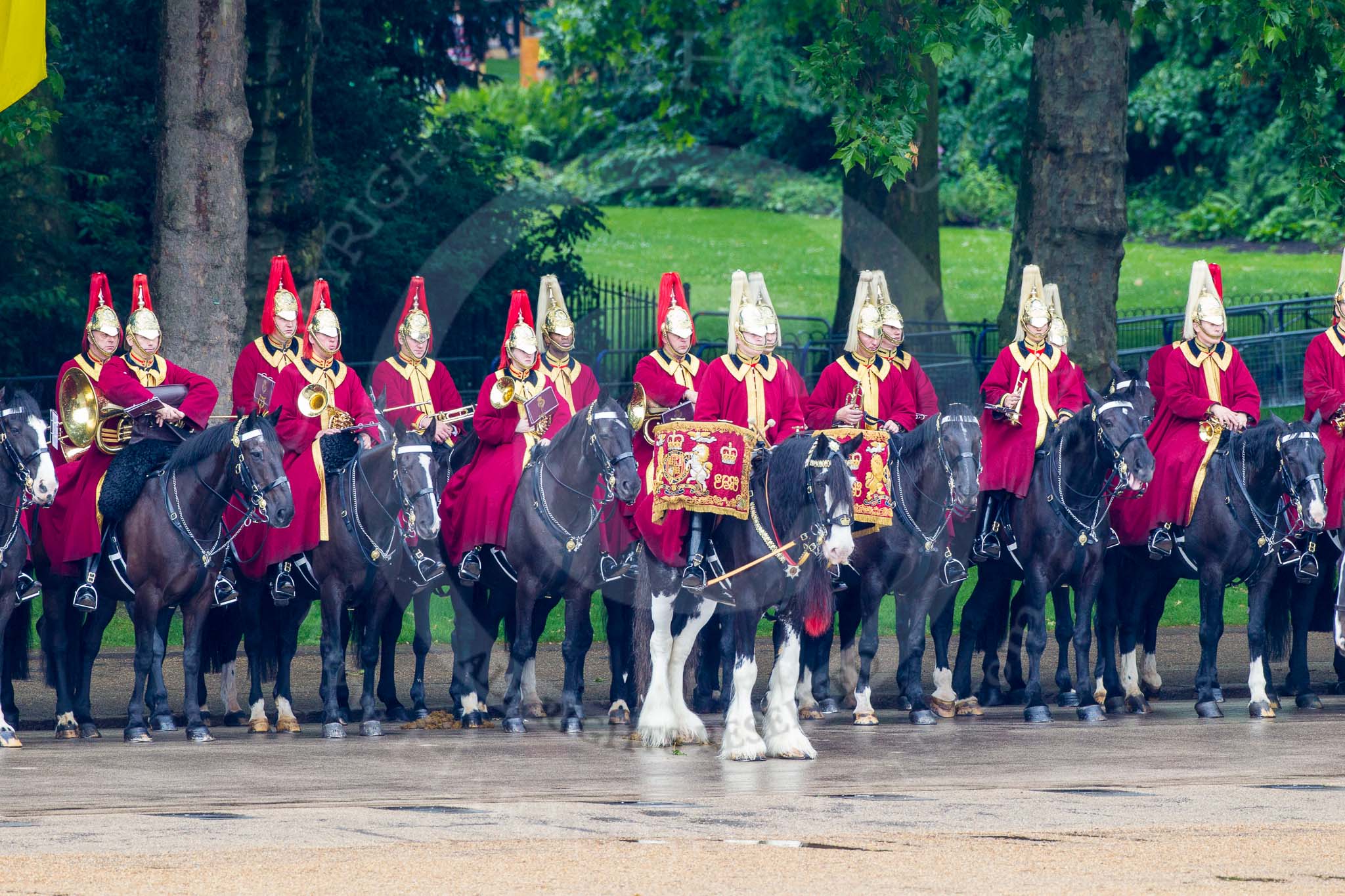 The Colonel's Review 2014.
Horse Guards Parade, Westminster,
London,

United Kingdom,
on 07 June 2014 at 11:46, image #562