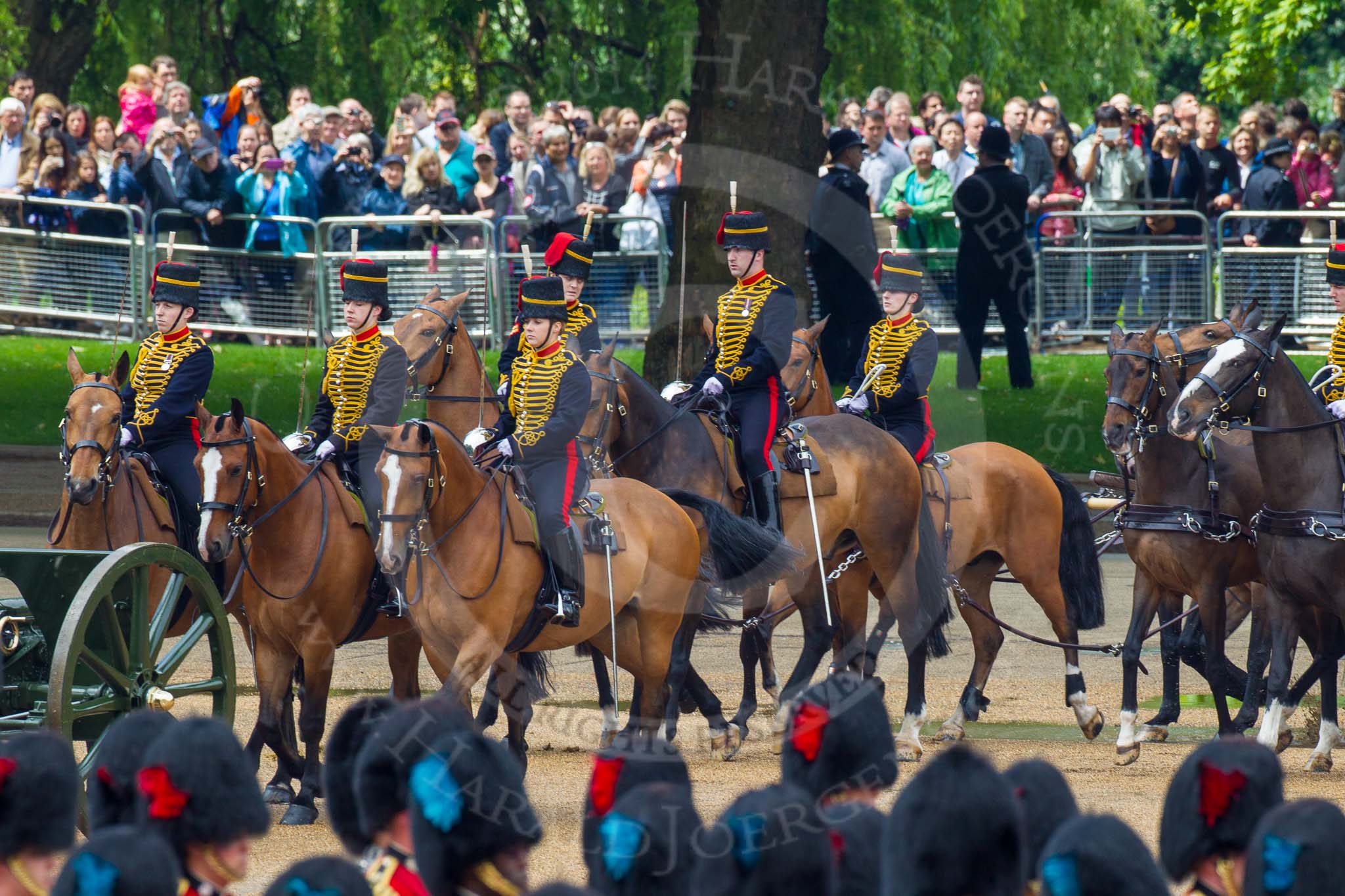 The Colonel's Review 2014.
Horse Guards Parade, Westminster,
London,

United Kingdom,
on 07 June 2014 at 11:52, image #594