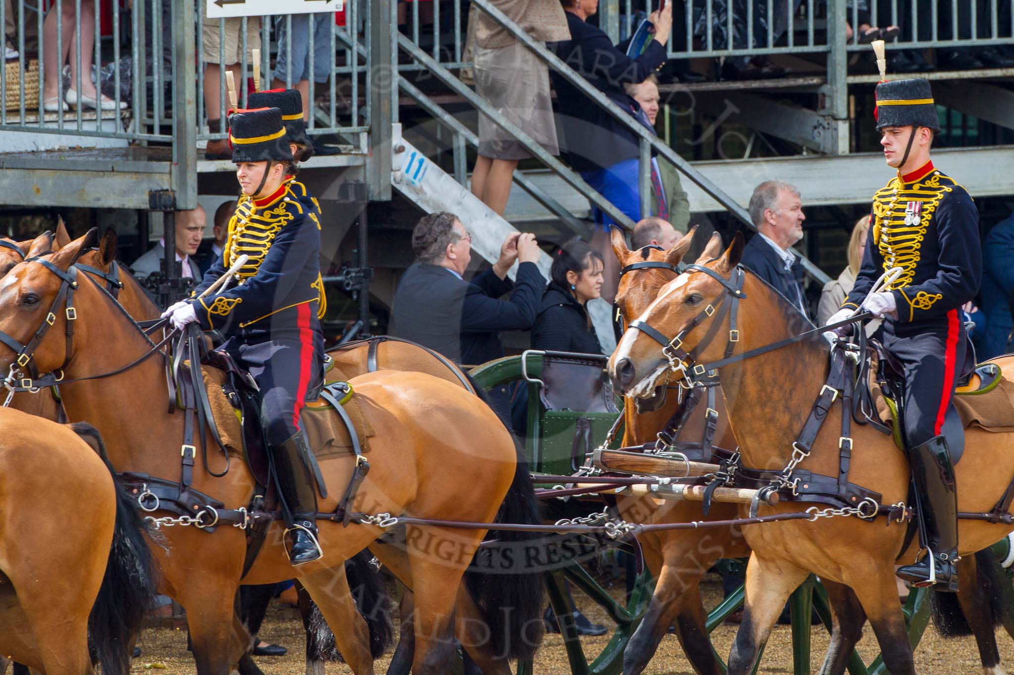 The Colonel's Review 2014.
Horse Guards Parade, Westminster,
London,

United Kingdom,
on 07 June 2014 at 11:57, image #653