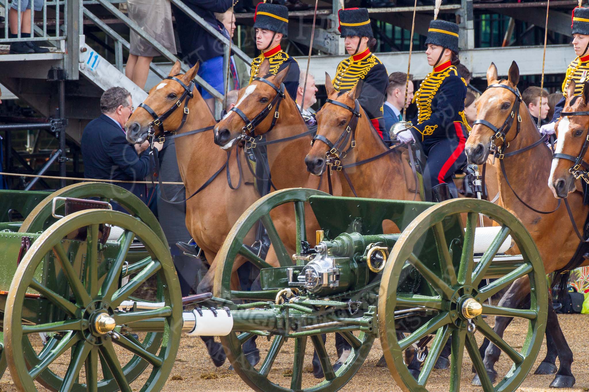The Colonel's Review 2014.
Horse Guards Parade, Westminster,
London,

United Kingdom,
on 07 June 2014 at 11:57, image #654