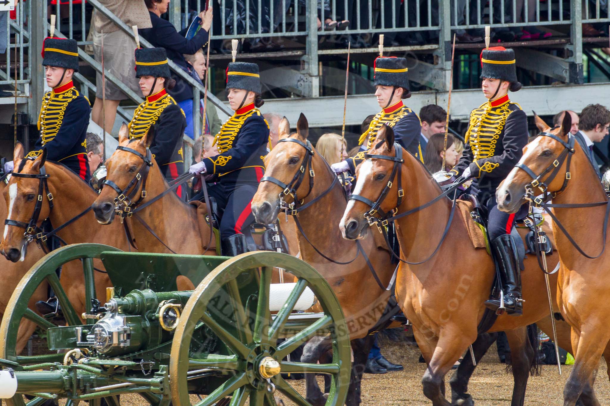 The Colonel's Review 2014.
Horse Guards Parade, Westminster,
London,

United Kingdom,
on 07 June 2014 at 11:57, image #655