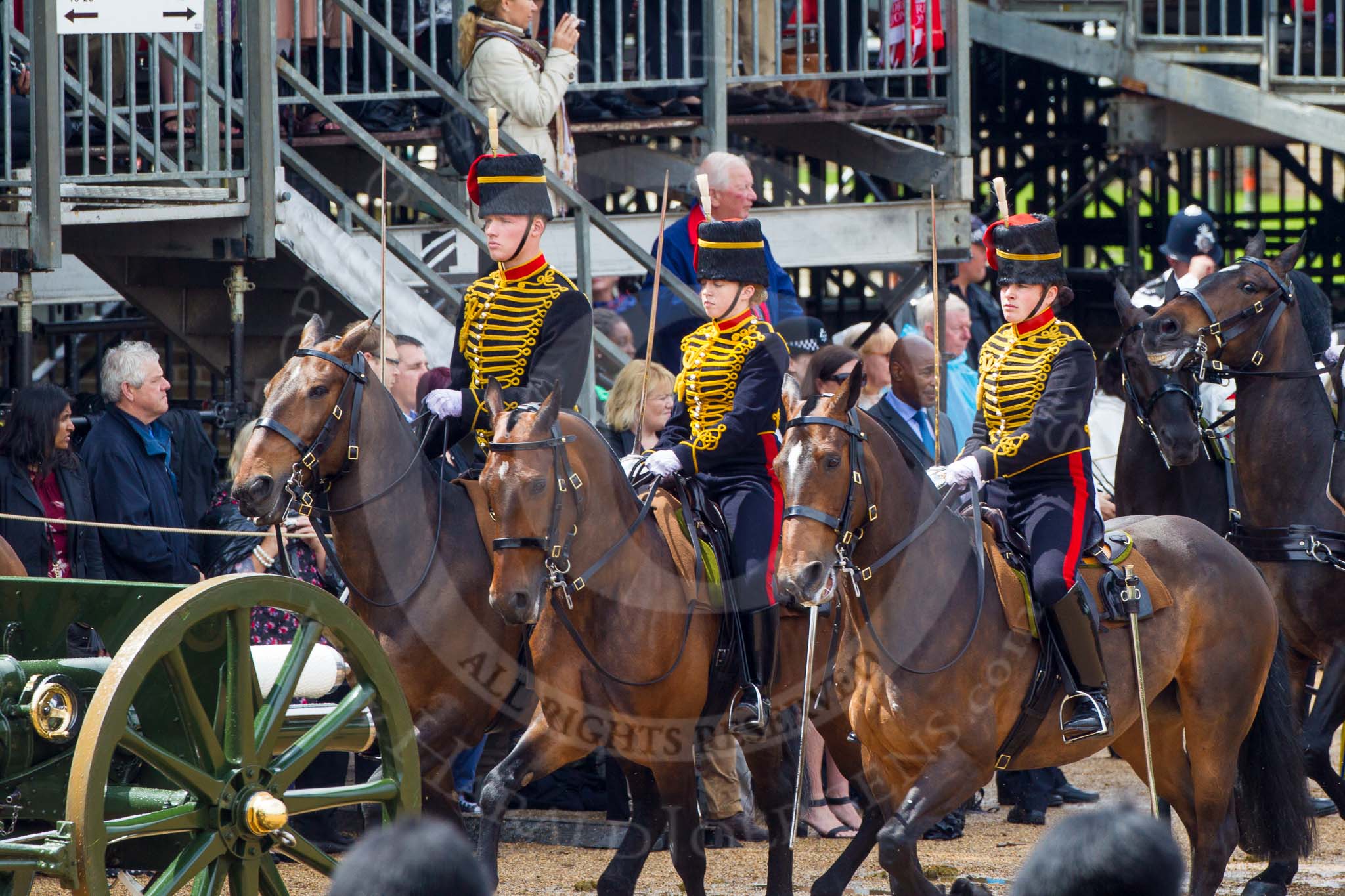The Colonel's Review 2014.
Horse Guards Parade, Westminster,
London,

United Kingdom,
on 07 June 2014 at 11:57, image #658