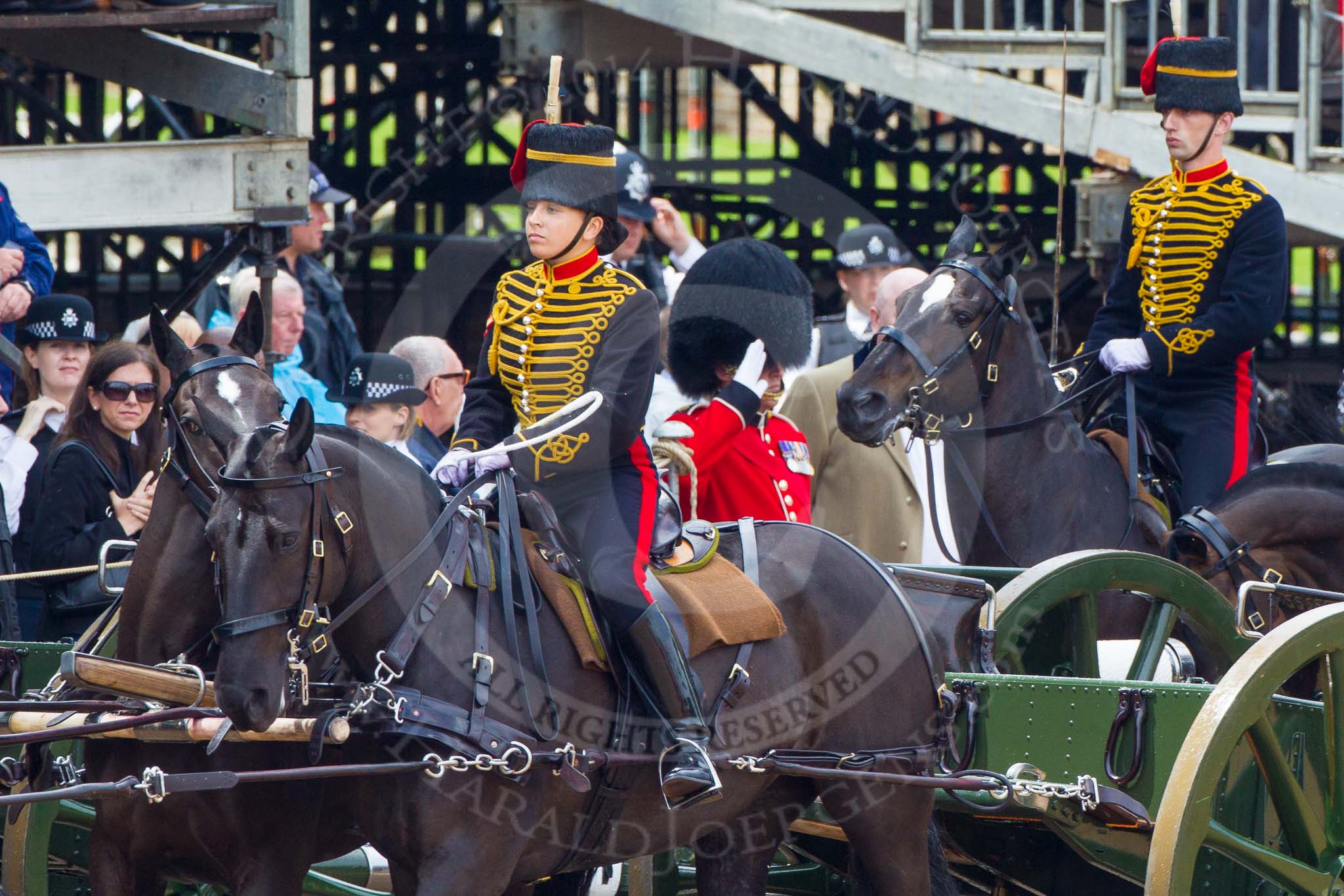 The Colonel's Review 2014.
Horse Guards Parade, Westminster,
London,

United Kingdom,
on 07 June 2014 at 11:57, image #660