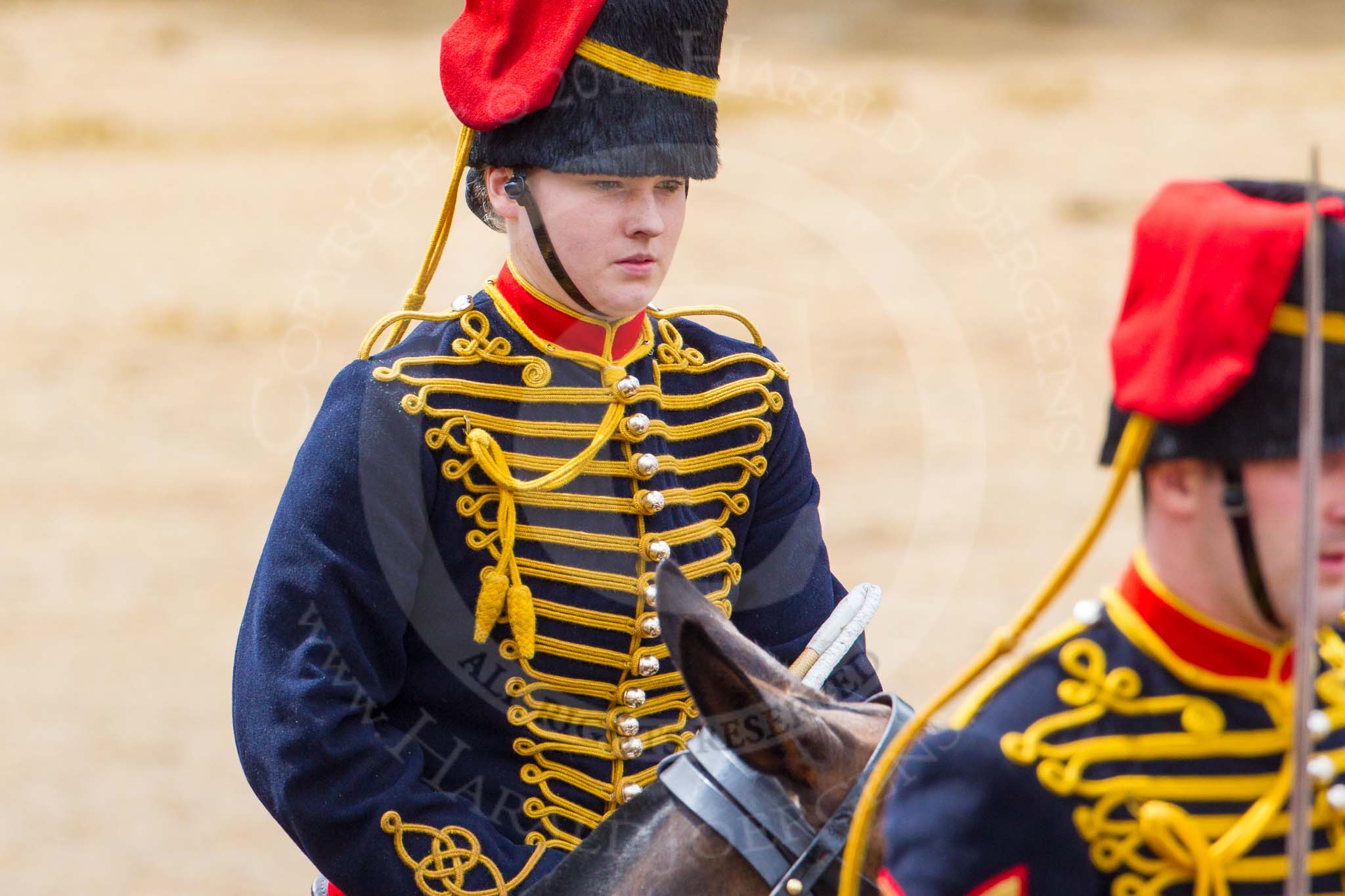 The Colonel's Review 2014.
Horse Guards Parade, Westminster,
London,

United Kingdom,
on 07 June 2014 at 11:57, image #664
