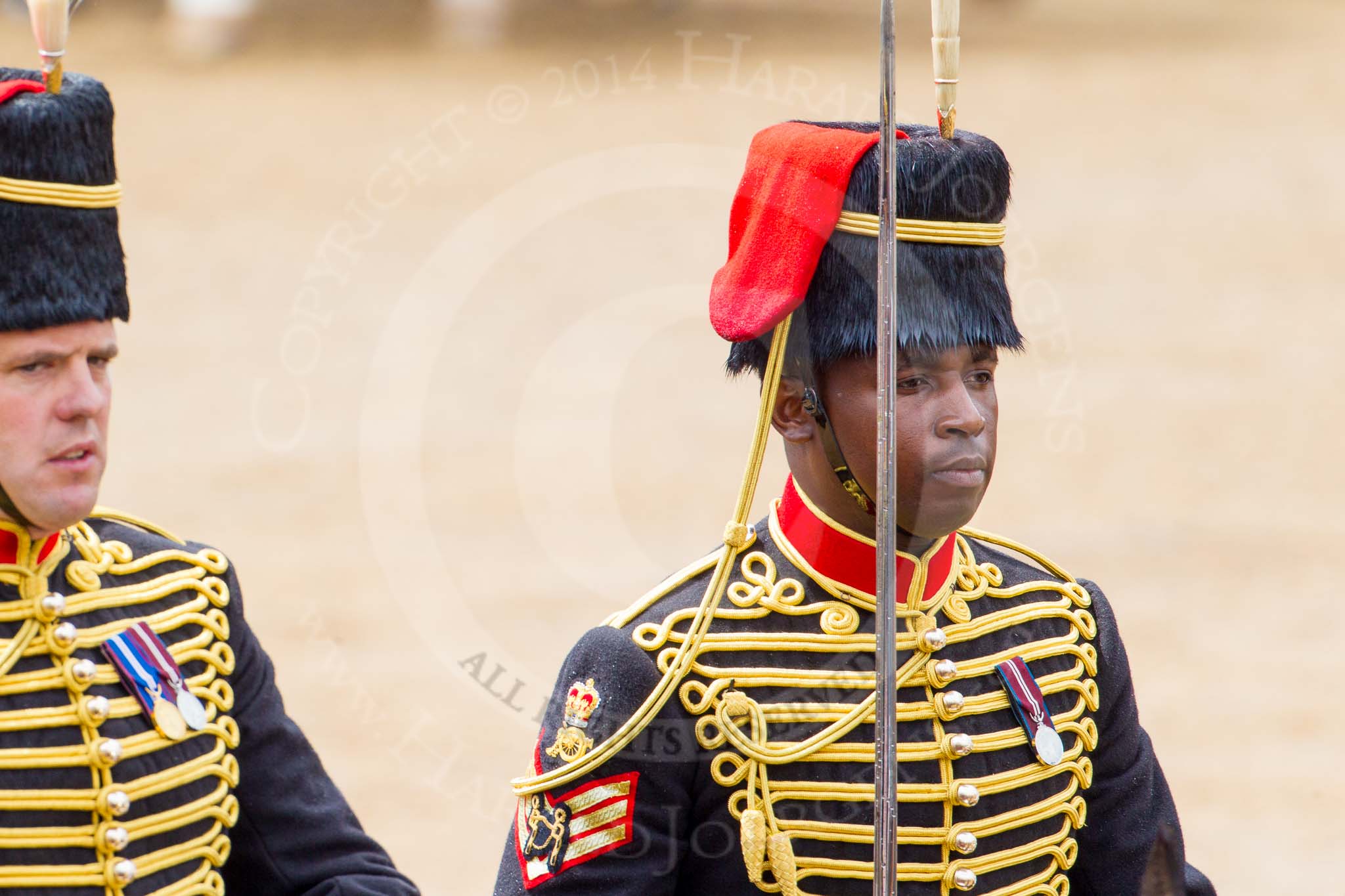 The Colonel's Review 2014.
Horse Guards Parade, Westminster,
London,

United Kingdom,
on 07 June 2014 at 11:57, image #669