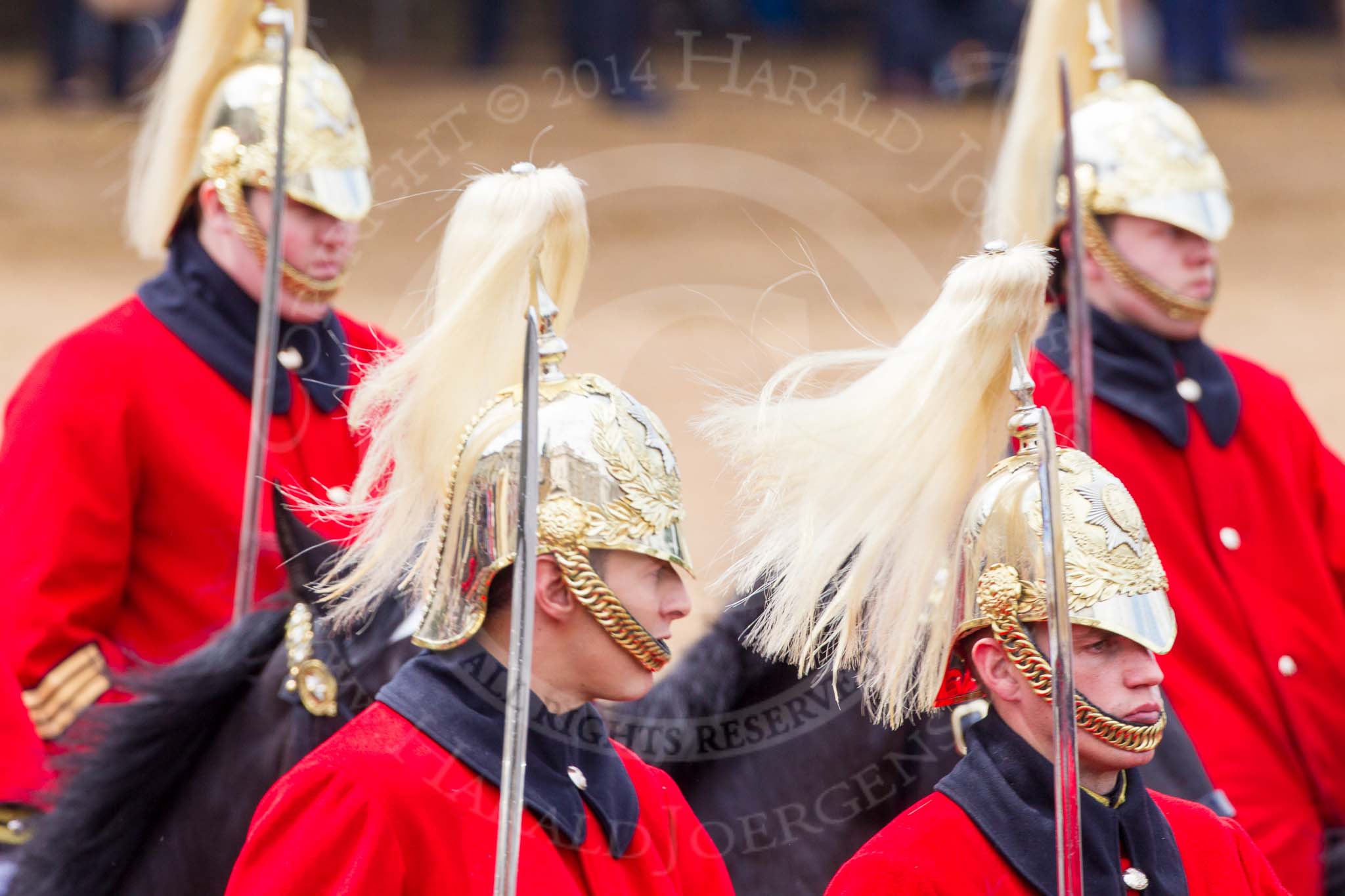 The Colonel's Review 2014.
Horse Guards Parade, Westminster,
London,

United Kingdom,
on 07 June 2014 at 11:58, image #675