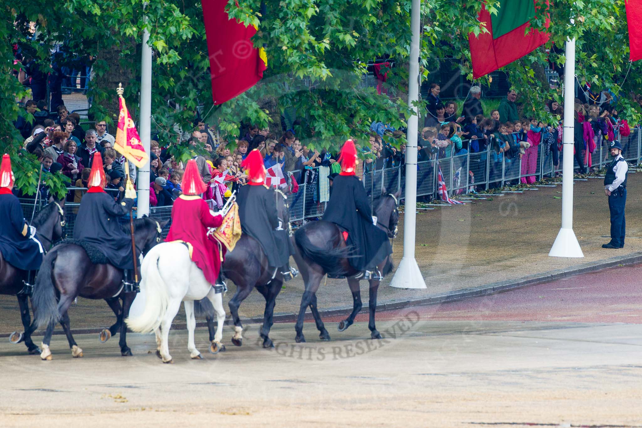 The Colonel's Review 2014.
Horse Guards Parade, Westminster,
London,

United Kingdom,
on 07 June 2014 at 12:05, image #702
