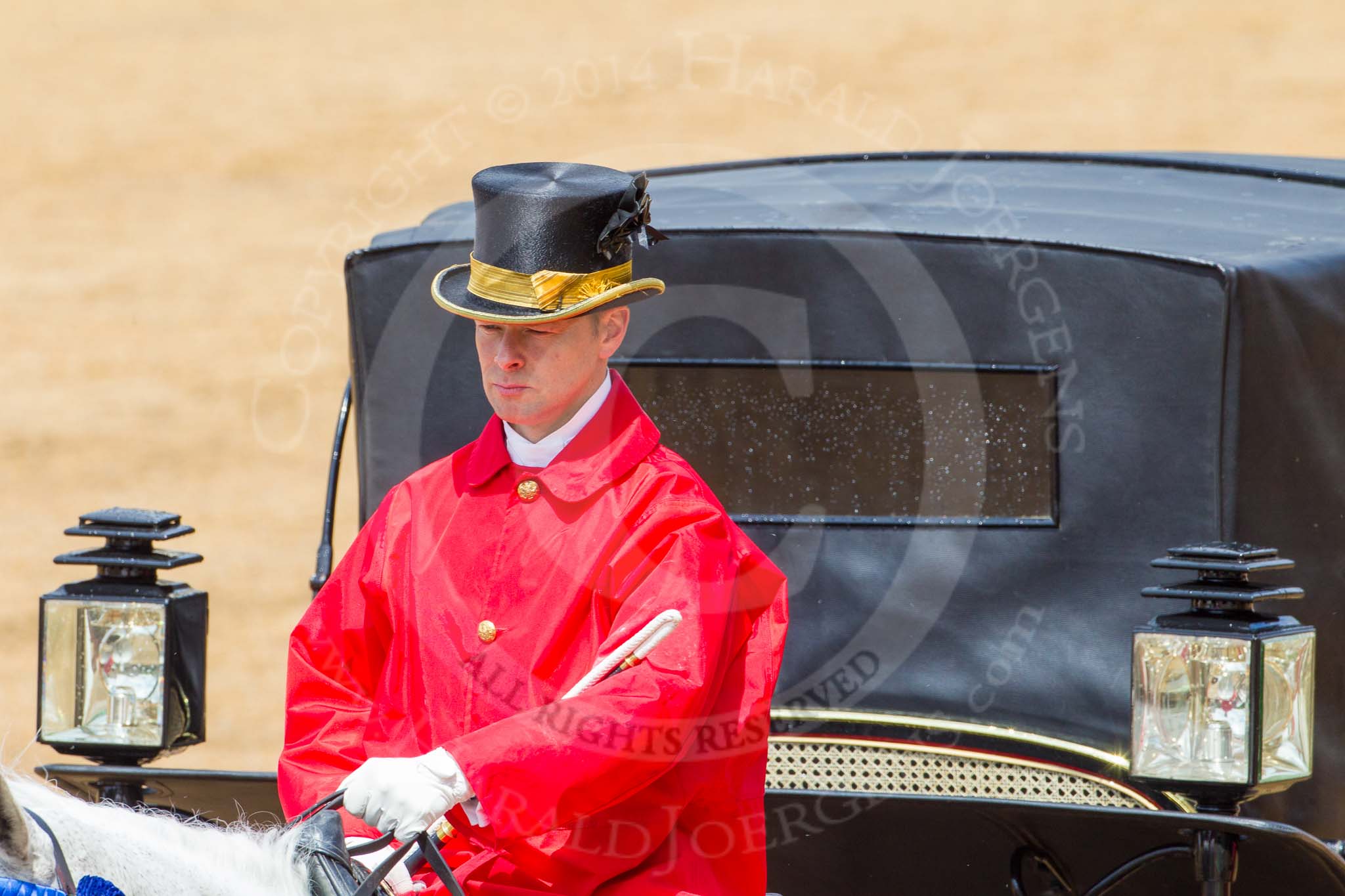 The Colonel's Review 2014.
Horse Guards Parade, Westminster,
London,

United Kingdom,
on 07 June 2014 at 12:08, image #711