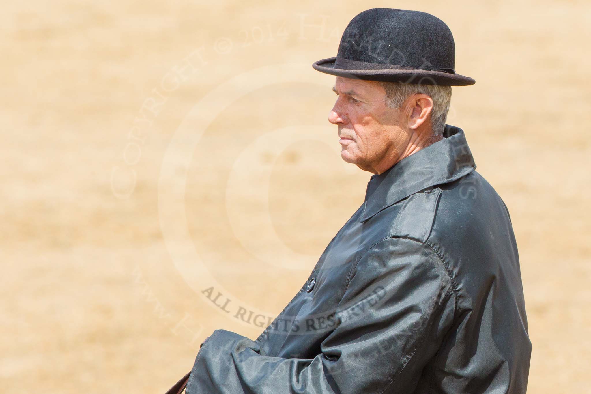 The Colonel's Review 2014.
Horse Guards Parade, Westminster,
London,

United Kingdom,
on 07 June 2014 at 12:08, image #714