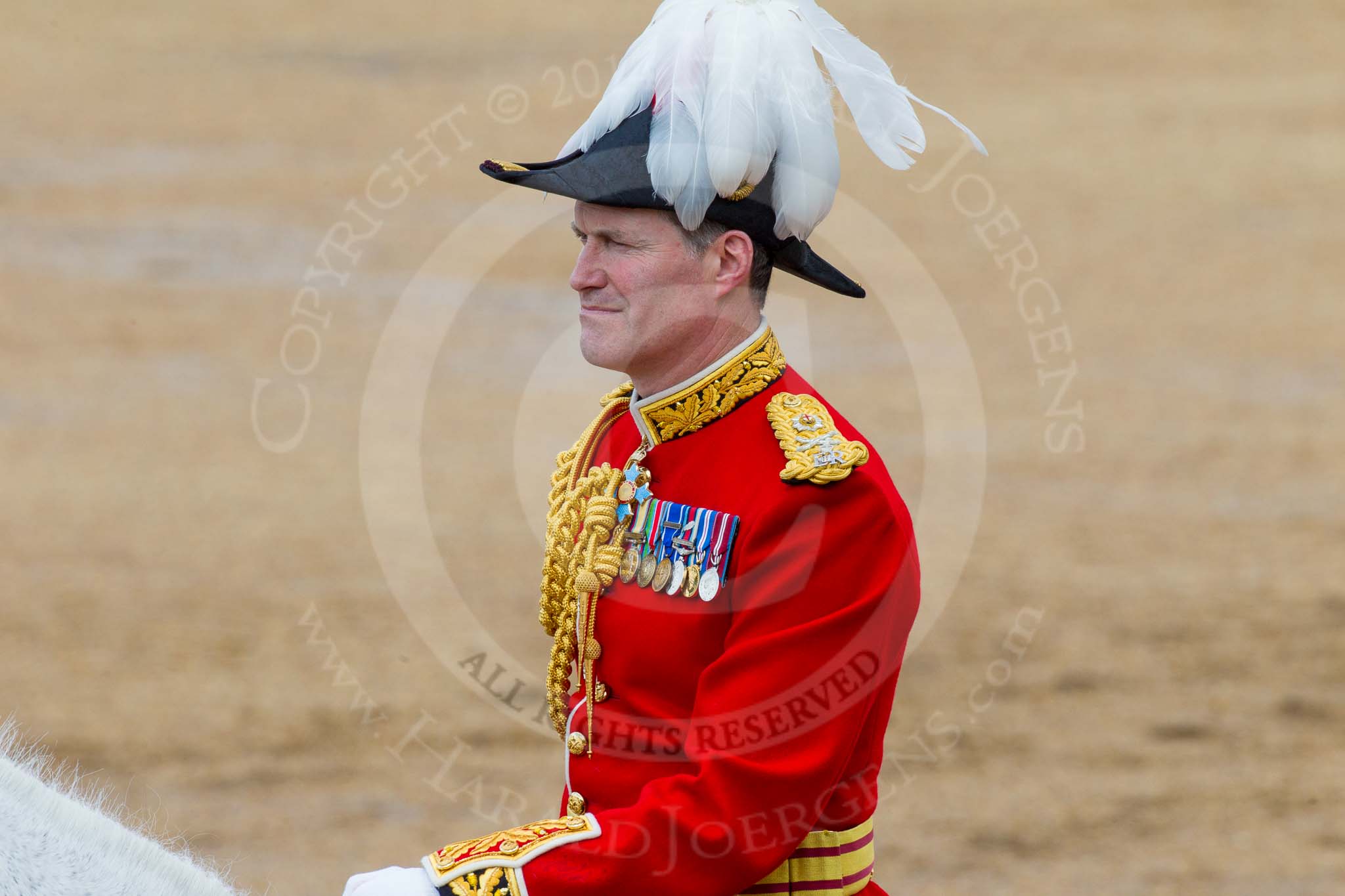 The Colonel's Review 2014.
Horse Guards Parade, Westminster,
London,

United Kingdom,
on 07 June 2014 at 12:09, image #719