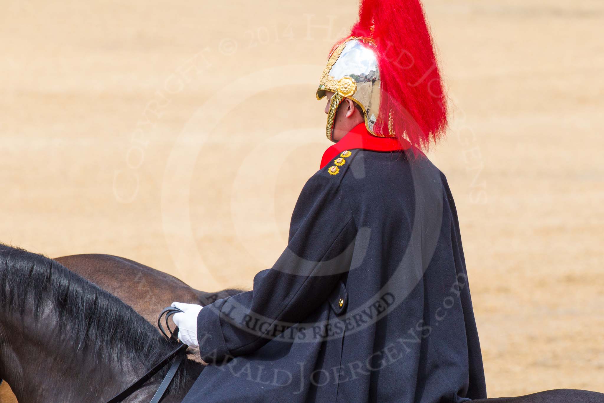 The Colonel's Review 2014.
Horse Guards Parade, Westminster,
London,

United Kingdom,
on 07 June 2014 at 12:11, image #731