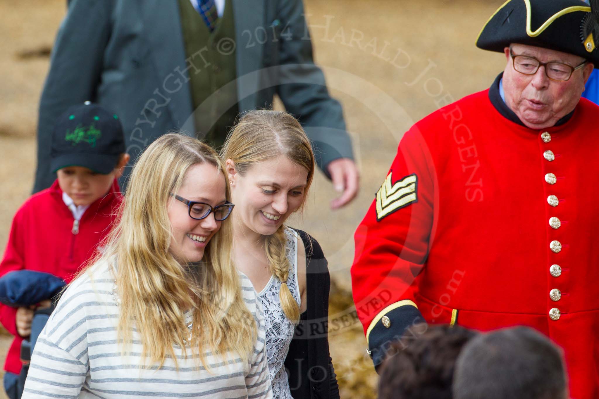 The Colonel's Review 2014.
Horse Guards Parade, Westminster,
London,

United Kingdom,
on 07 June 2014 at 12:16, image #748