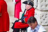 The Colonel's Review 2014.
Horse Guards Parade, Westminster,
London,

United Kingdom,
on 07 June 2014 at 09:45, image #16