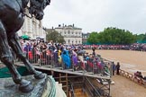 The Colonel's Review 2014.
Horse Guards Parade, Westminster,
London,

United Kingdom,
on 07 June 2014 at 10:07, image #61
