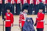 The Colonel's Review 2014.
Horse Guards Parade, Westminster,
London,

United Kingdom,
on 07 June 2014 at 10:26, image #121