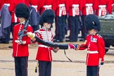 The Colonel's Review 2014.
Horse Guards Parade, Westminster,
London,

United Kingdom,
on 07 June 2014 at 10:28, image #125