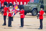 The Colonel's Review 2014.
Horse Guards Parade, Westminster,
London,

United Kingdom,
on 07 June 2014 at 10:28, image #131