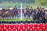 The Colonel's Review 2014.
Horse Guards Parade, Westminster,
London,

United Kingdom,
on 07 June 2014 at 10:39, image #165