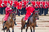 The Colonel's Review 2014.
Horse Guards Parade, Westminster,
London,

United Kingdom,
on 07 June 2014 at 10:50, image #205
