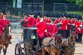 The Colonel's Review 2014.
Horse Guards Parade, Westminster,
London,

United Kingdom,
on 07 June 2014 at 10:51, image #208