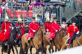 The Colonel's Review 2014.
Horse Guards Parade, Westminster,
London,

United Kingdom,
on 07 June 2014 at 10:59, image #266
