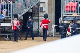 The Colonel's Review 2014.
Horse Guards Parade, Westminster,
London,

United Kingdom,
on 07 June 2014 at 11:16, image #375