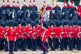 The Colonel's Review 2014.
Horse Guards Parade, Westminster,
London,

United Kingdom,
on 07 June 2014 at 11:25, image #441