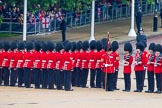 The Colonel's Review 2014.
Horse Guards Parade, Westminster,
London,

United Kingdom,
on 07 June 2014 at 11:28, image #455