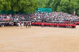 The Colonel's Review 2014.
Horse Guards Parade, Westminster,
London,

United Kingdom,
on 07 June 2014 at 11:43, image #540