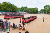 The Colonel's Review 2014.
Horse Guards Parade, Westminster,
London,

United Kingdom,
on 07 June 2014 at 11:44, image #557