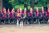 The Colonel's Review 2014.
Horse Guards Parade, Westminster,
London,

United Kingdom,
on 07 June 2014 at 11:46, image #561