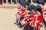 The Colonel's Review 2014.
Horse Guards Parade, Westminster,
London,

United Kingdom,
on 07 June 2014 at 11:50, image #578