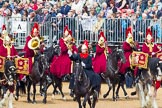 The Colonel's Review 2014.
Horse Guards Parade, Westminster,
London,

United Kingdom,
on 07 June 2014 at 11:51, image #586