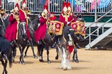 The Colonel's Review 2014.
Horse Guards Parade, Westminster,
London,

United Kingdom,
on 07 June 2014 at 11:51, image #587
