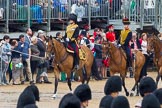The Colonel's Review 2014.
Horse Guards Parade, Westminster,
London,

United Kingdom,
on 07 June 2014 at 11:52, image #591